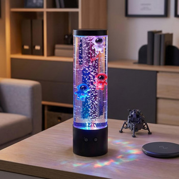 Lampa astronaut LP61094 