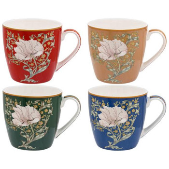 Set šolja Golden Lily LP90623 