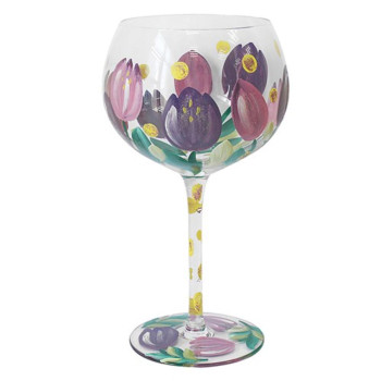 Čaša za džin Tulips LP76602 