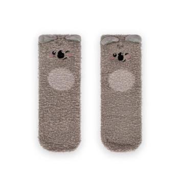 Dječije čarape protiv klizanja - Koala KCS0018 