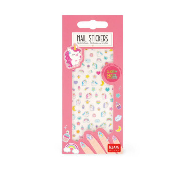 STIKERI ZA NOKTE UNICORN NSK0001 