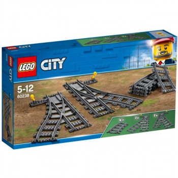 LEGO SKRETNICE 