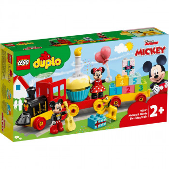 LEGO MICKEY 