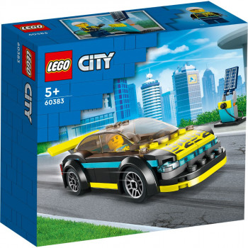 LEGO ELEKTRIČNO SPORTSKO AUTO 