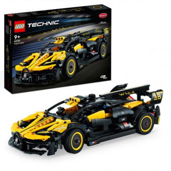 LEGO BUGATTI BOLID 