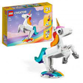 LEGO MAGIČNI JEDNOROG 