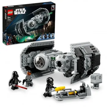LEGO TIE BOMBER 