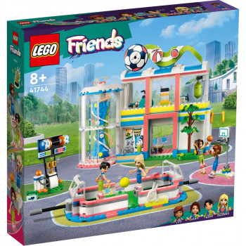 LEGO SPORTSKI CENTAR 