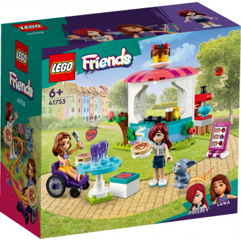 LEGO PALAČINKARA 