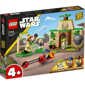 LEGO TENOO JEDI HRAM 