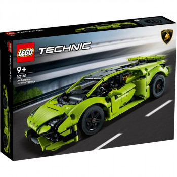 LEGO LAMBORGHINI HURACAN TECNICA 