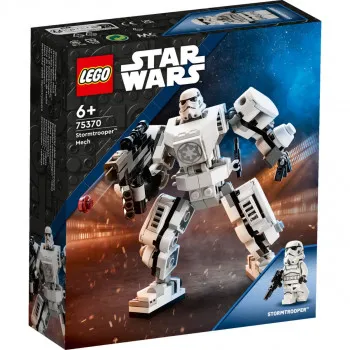 LEGO STORMTROOPER MECH 