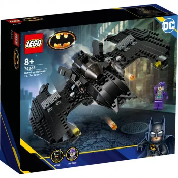 LEGO BATWING:BATMAN PROTIV JOKERA 