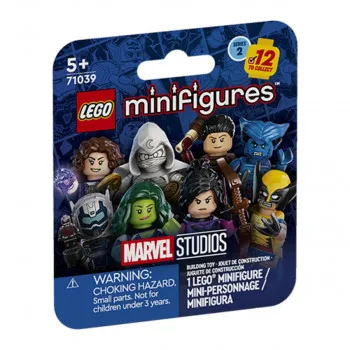 MINIFIGURE MARVEL SERIJA 2 