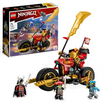 LEGO KAIEV MECH JAHAČ EVO 
