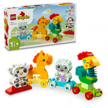 LEGO VOZ ZA ŽIVOTINJE 