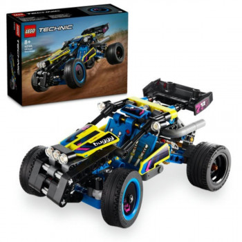 LEGO BUGGY TRKAĆI TERENAC 