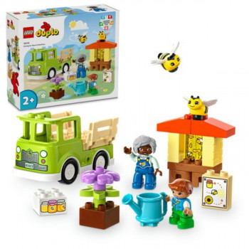LEGO BRIGA ZA PČELE I KOŠNICE 