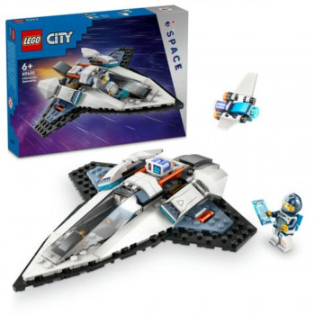 LEGO MEĐUZVJEZDANI BROD 