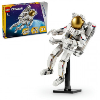 LEGO SVEMIRSKI ASTRONAUT 