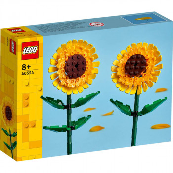 LEGO SUNCOKRET 