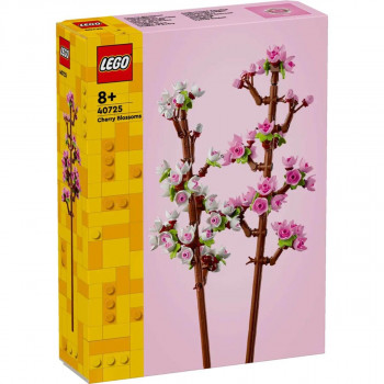 LEGO BEHAR TREŠNJE 