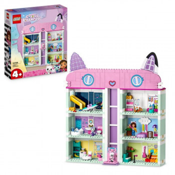 LEGO GABBYNA KUĆICA ZA LUTKE 