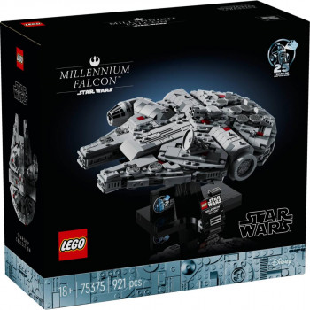 LEGO MILLENIUM FALCON 