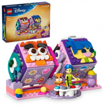 LEGO DVIJE KOCKICE RASPOLOŽENJA 