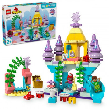 LEGO ARIJELINA PODVODNA PALATA 
