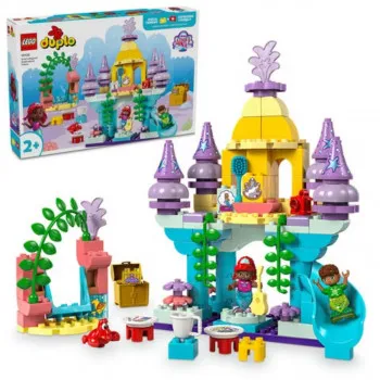 LEGO ARIJELINA PODVODNA PALATA 