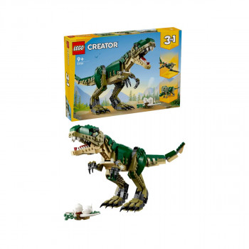 LEGO T-REX 