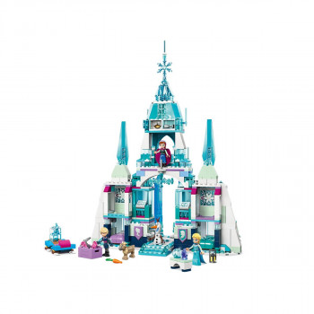 LEGO ELISIN LEDENI DVORAC 