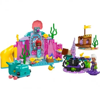 LEGO ARIJELINA KRISTALNA PEĆINA 