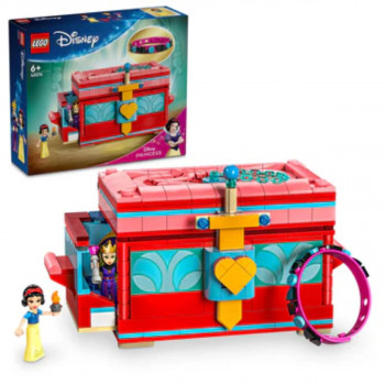 LEGO SNJEGULJICINA KUTIJA ZA NAKIT 