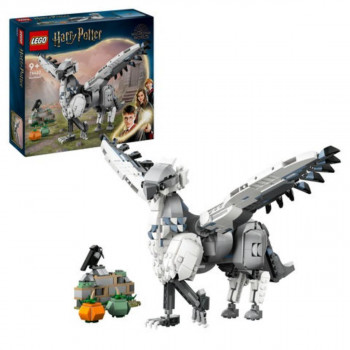 LEGO BUCKBEAK 