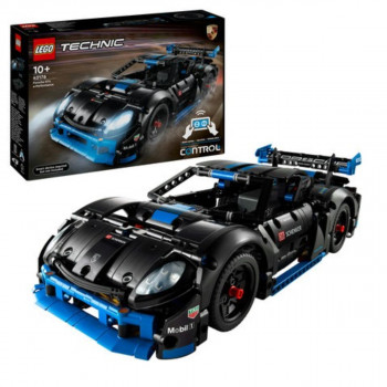 LEGO PORŠE  GT4 
