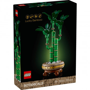 LEGO SRETNI BAMBUS 