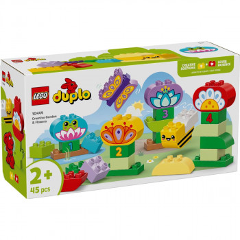 LEGO KREATIVNI CVIJETNJAK 