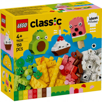 LEGO KREATIVNI PRIJATELJI 