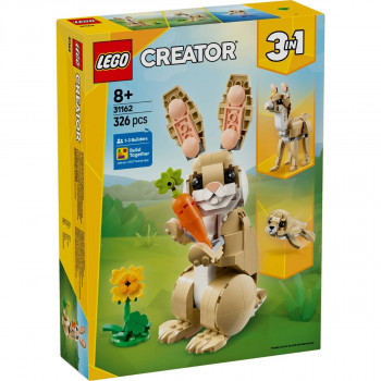 LEGO SLATKI ZEKO 
