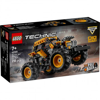 LEGO MONSTER JAM DIGATRON 