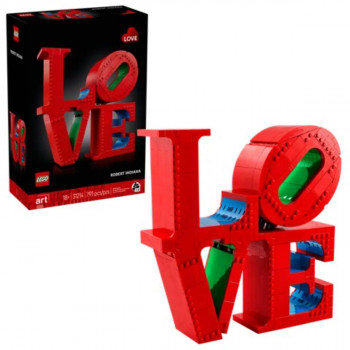 LEGO LOVE 
