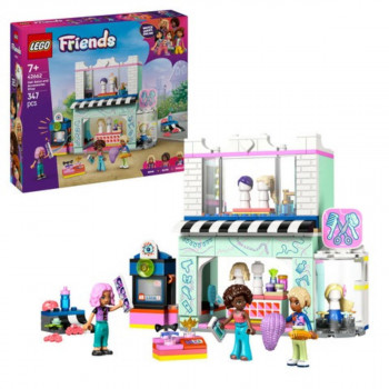 LEGO FRIZERSKI SALON I PRODAVAONICA DODATAKA 