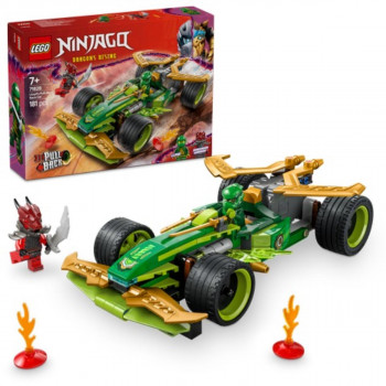 LEGO LLOYDOV TRKAĆI AUTO NA POVLAČENJE 