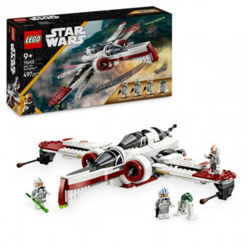 LEGO ZVJEZDANI LOVAC ARC-170 