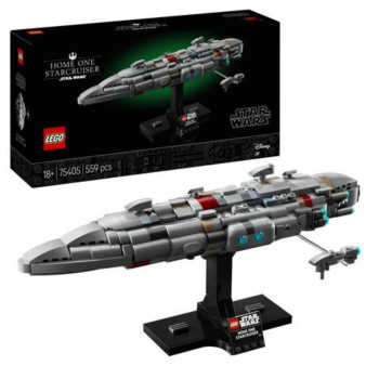 LEGO KRSTARICA HOME ONE 
