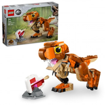 LEGO MALENA EATIE: T. REX 