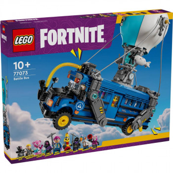 LEGO Borbeni autobus 