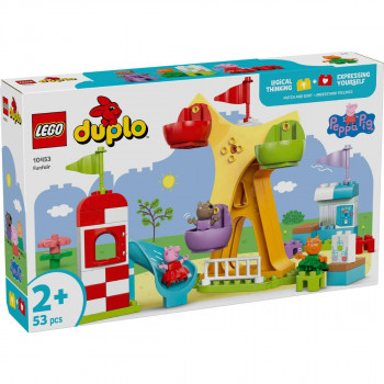 LEGO ZABAVA 